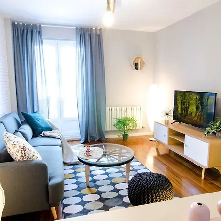 The Best Situation - Ctr Apartment Santiago de Compostela
