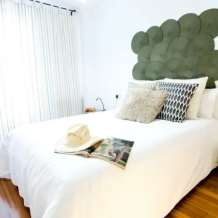 The Best Situation - Ctr Apartment