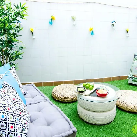 Apartment The Best Situation - Ctr
