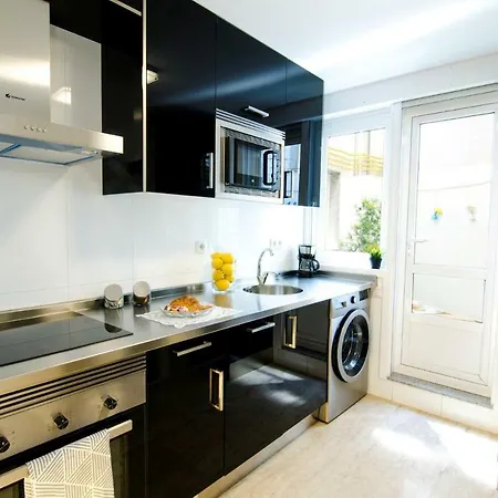 The Best Situation - Ctr Apartment Santiago de Compostela